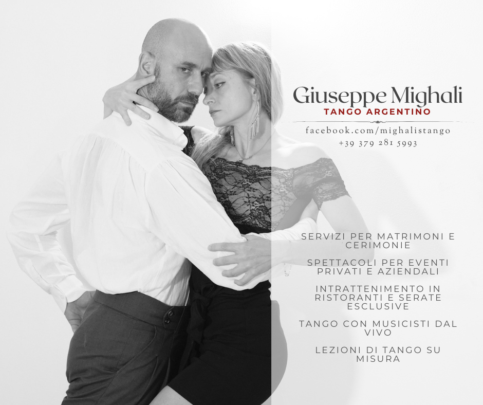 Tango Argentino - foto 3