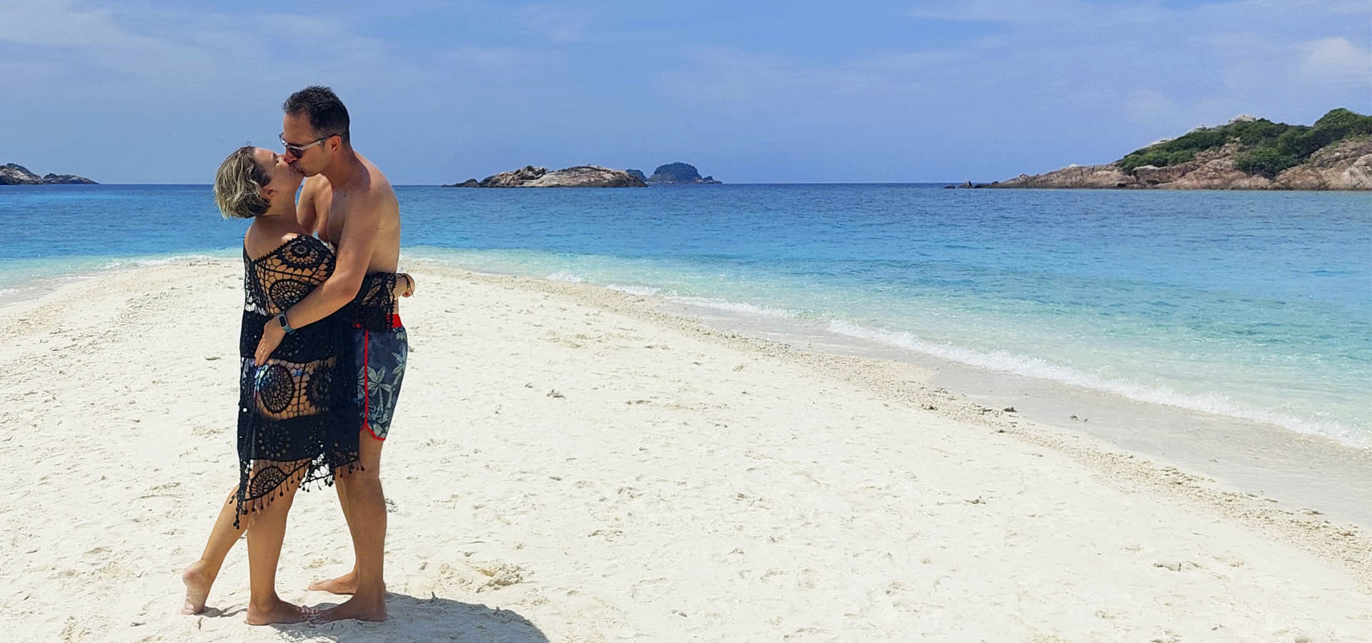 Two Make Travel – Viaggi di nozze su misura