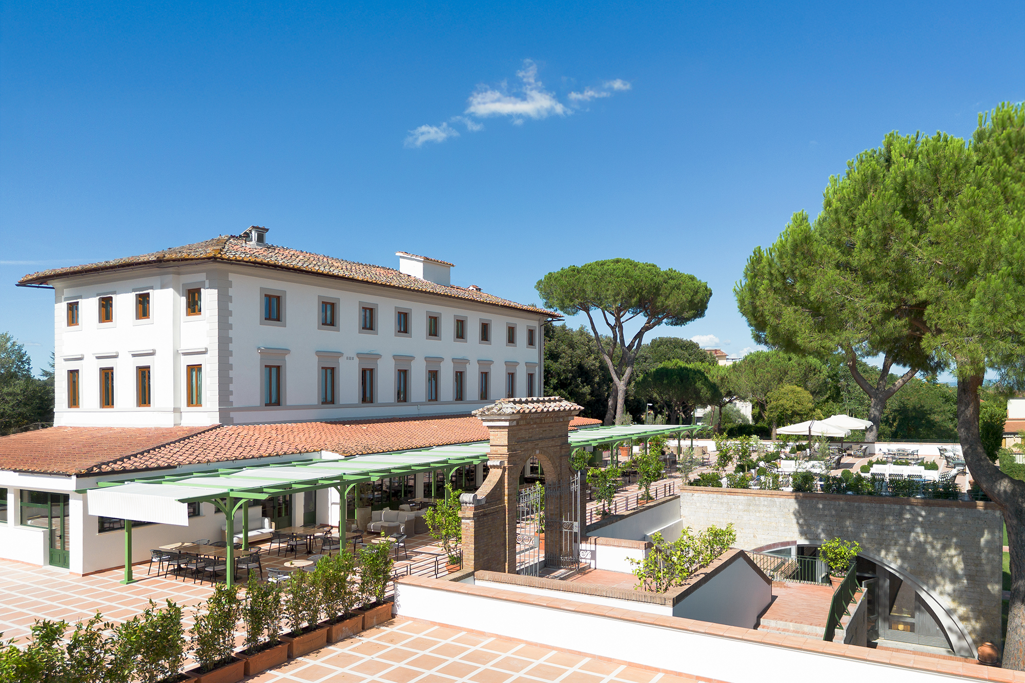 Villa Ermellina Siena Tribute Porfolio by Marriott - foto 2