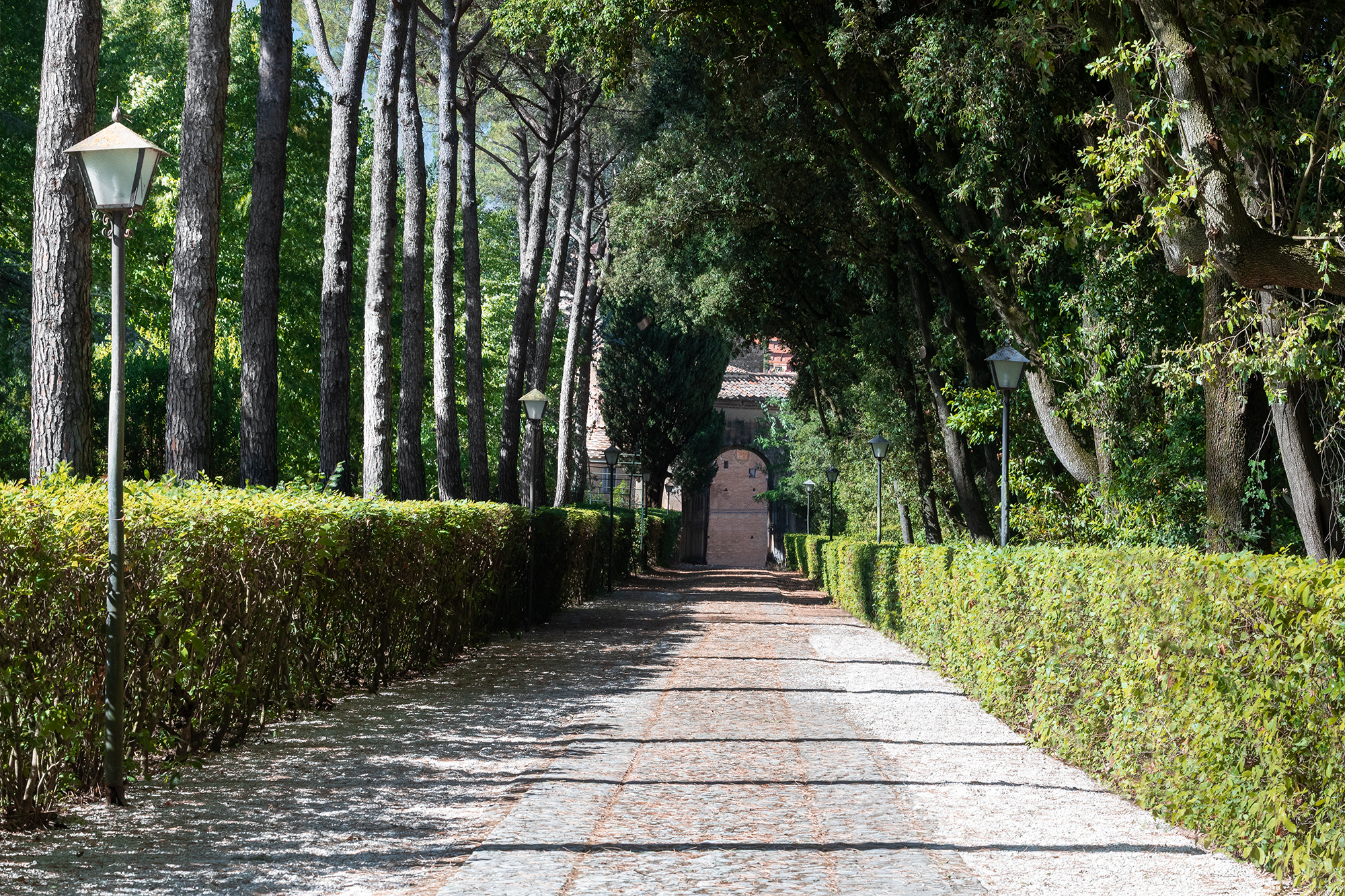 Villa Ermellina Siena Tribute Porfolio by Marriott - foto 3