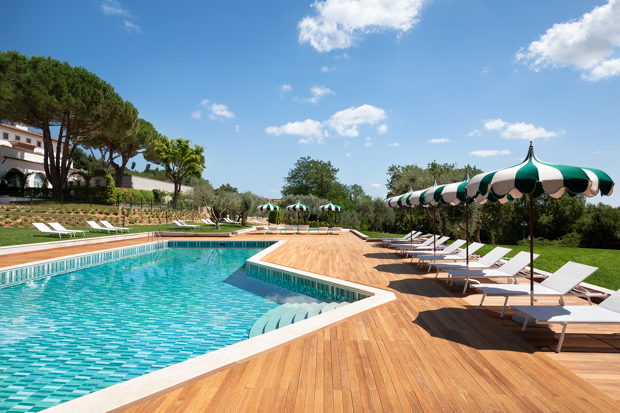 Villa Ermellina Siena Tribute Porfolio by Marriott - foto 6