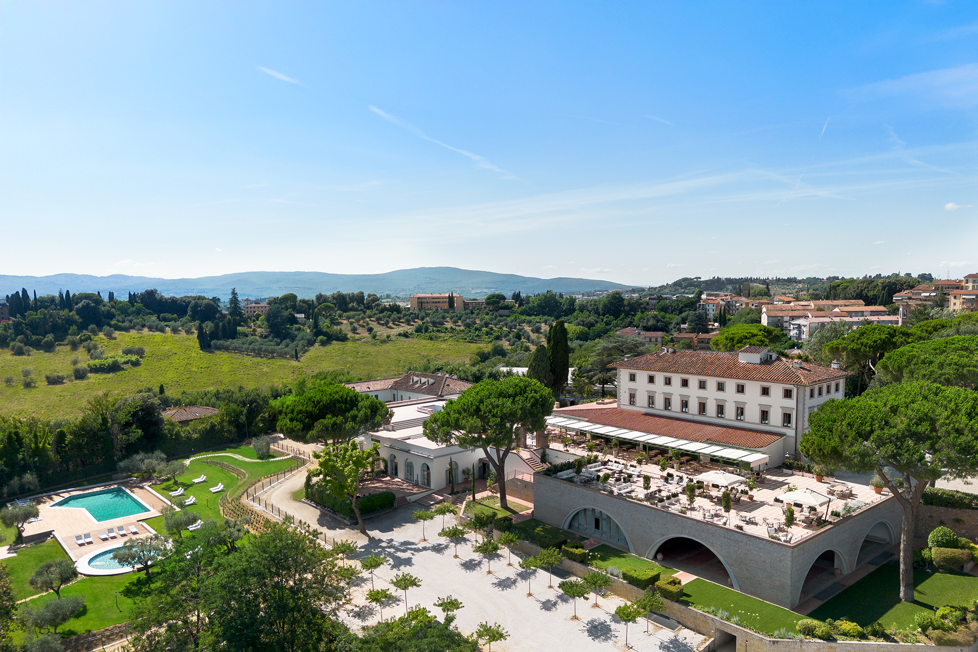Villa Ermellina Siena Tribute Porfolio by Marriott - foto 7