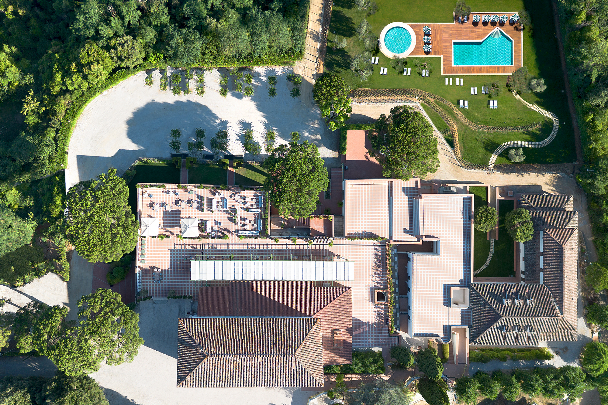 Villa Ermellina Siena Tribute Porfolio by Marriott - foto 8