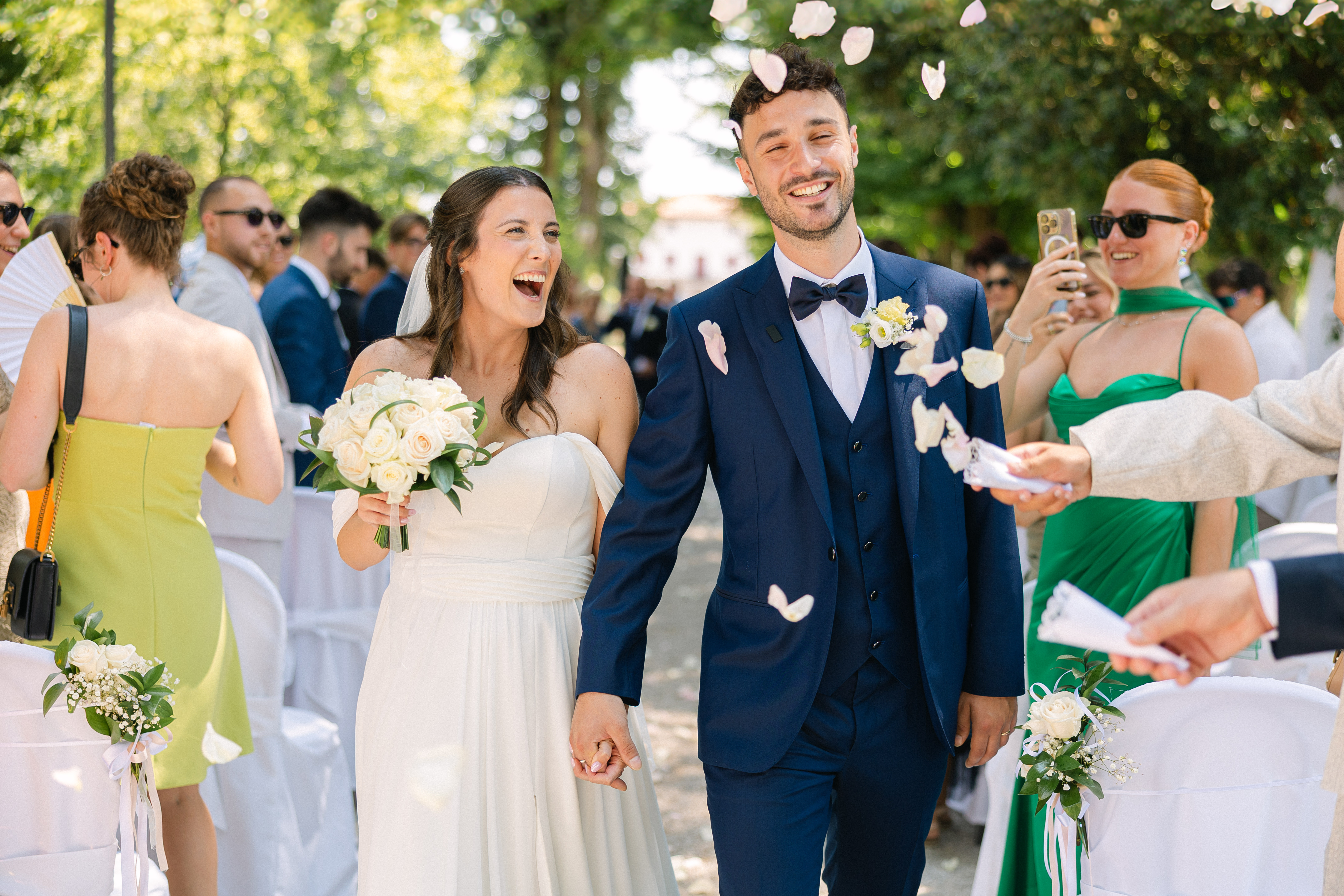 Virgo Events