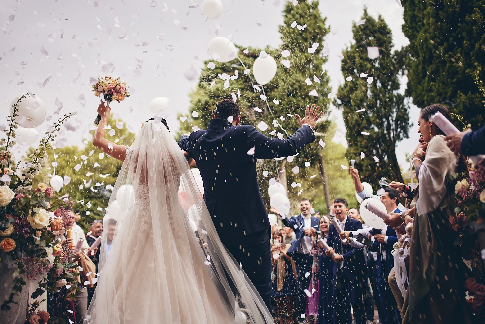 wedding Day Event - foto 7
