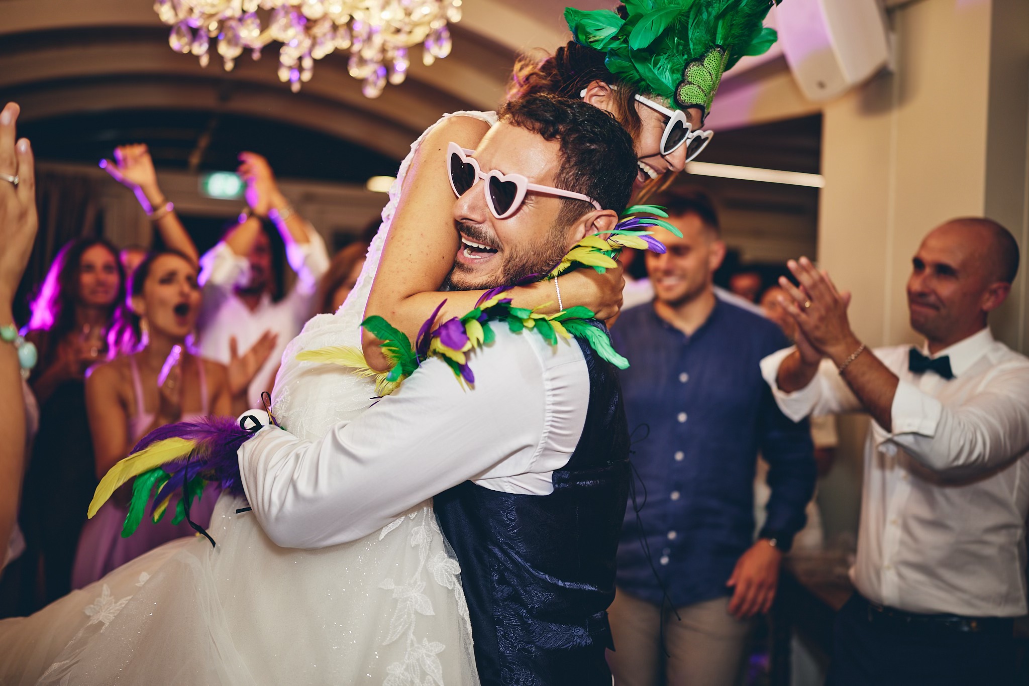wedding Day Event