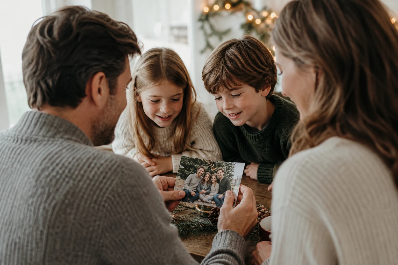 Best AI Tools for Creating Family Holiday Cards