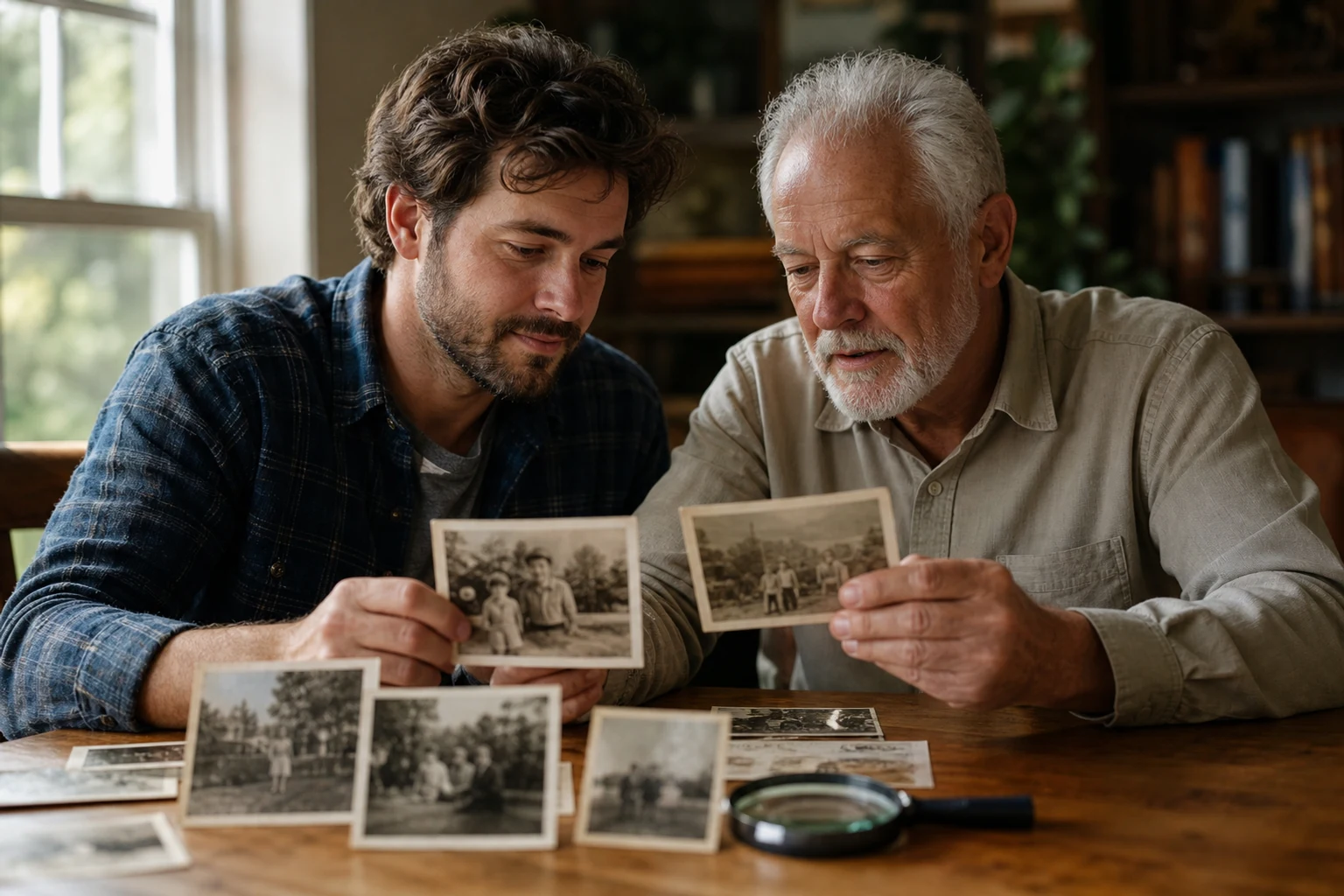 Troubleshooting Common AI Photo Restoration Issues