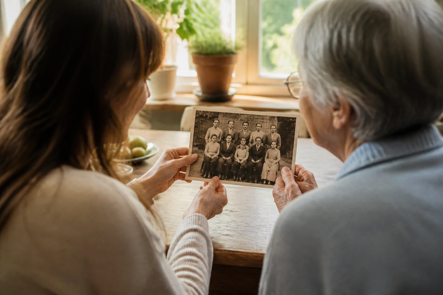 Why Are My AI-Restored Photos Coming Out Blurry?