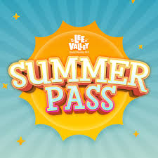 Lee Valley Summer Pass - Unlimited Farm Fun Until September
