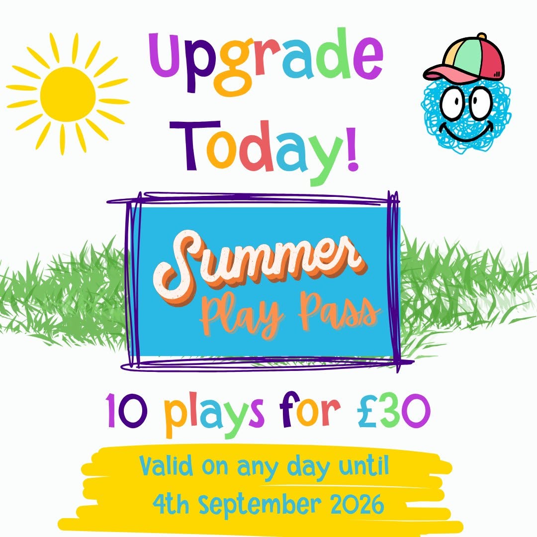 Summer Play Pass 2026