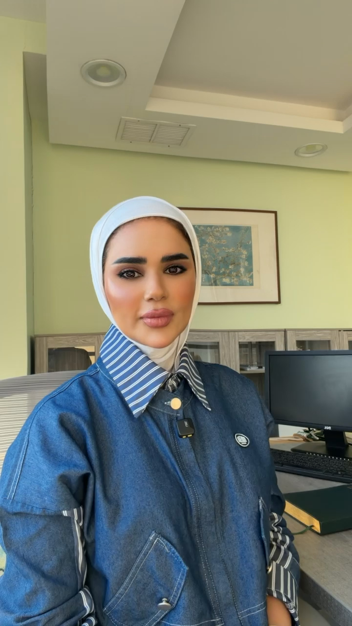 زوجتي ماتغار علي!!