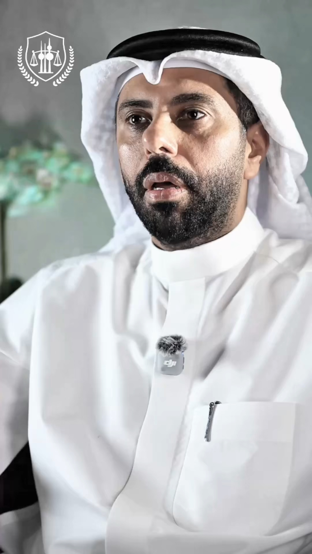 ⚖️ الوقاية خيرٌ من العلاج… والاستشارة القانونية قبل اتخاذ أي إجراء قد تحميك من أخطاء مكلفة ومخاطر لم تكن في الحسبان.

لا