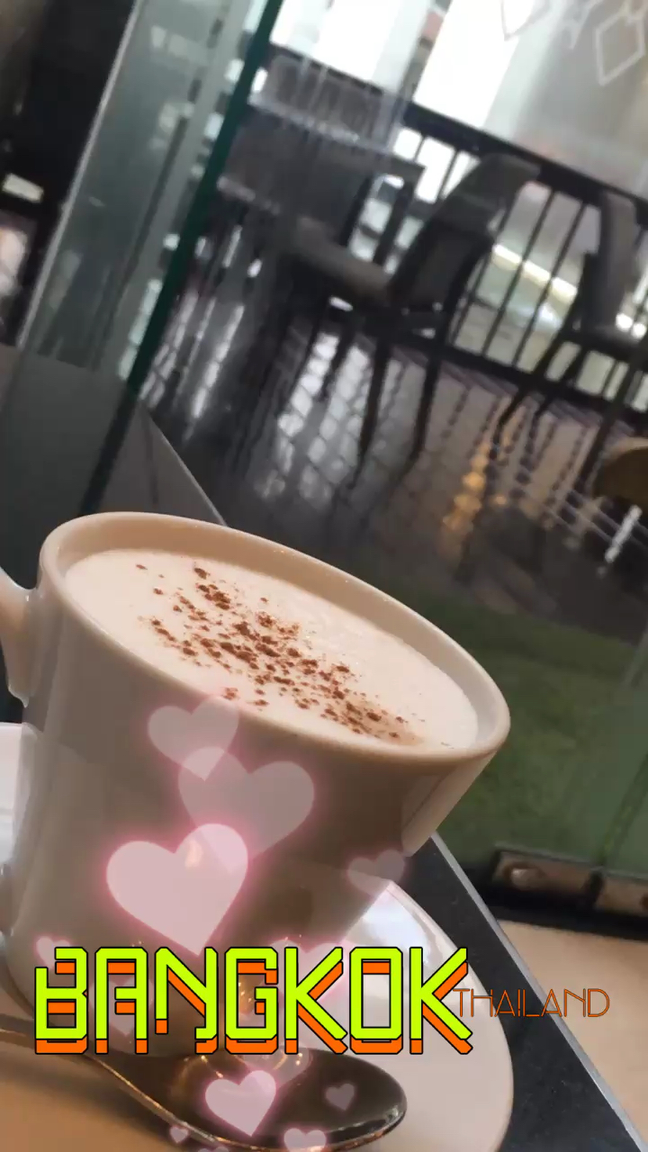 بانكوك 💙💜🇹🇭🇹🇭