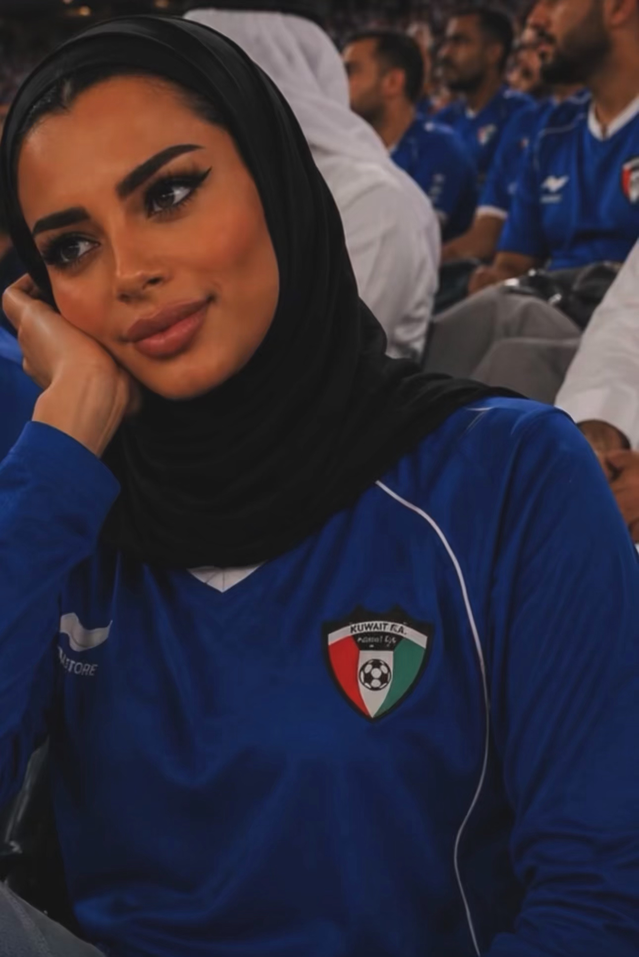 💙💙