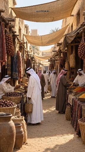#كويت المباركية