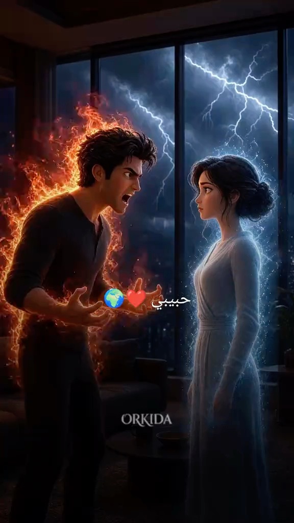 حبيبي