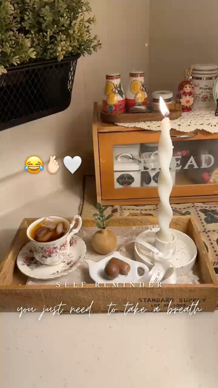 وقت الاسترخاء