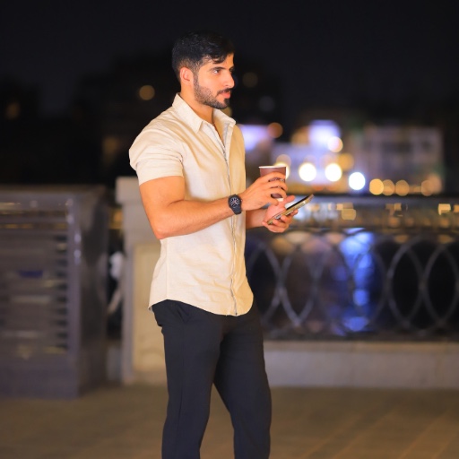 عادل الجاسر
