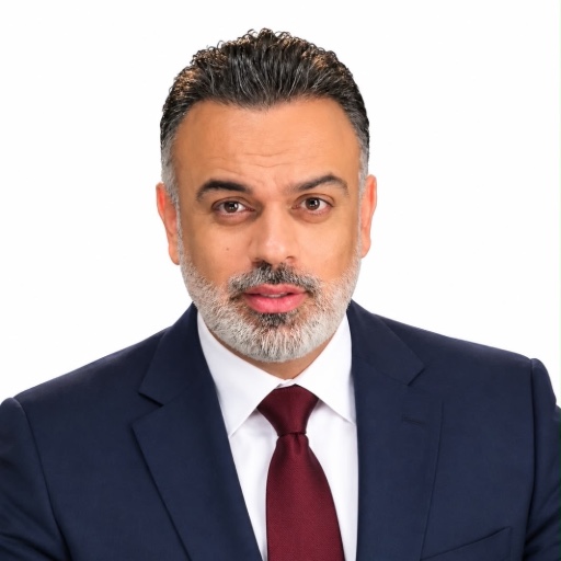 محمد هشام