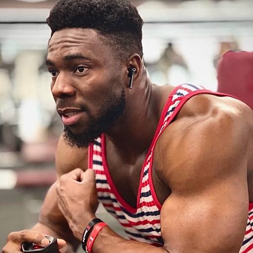 Kelvin Oborekarohwo