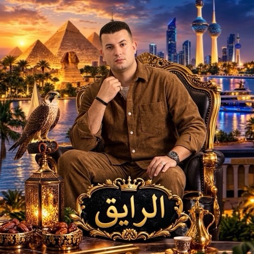 الرايق