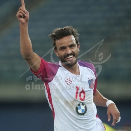 خالد