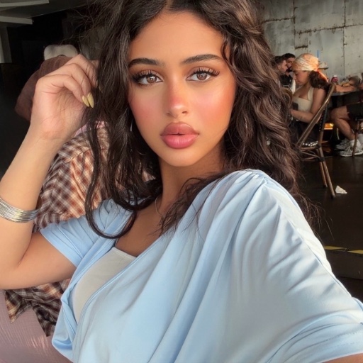 ahlam altamimi