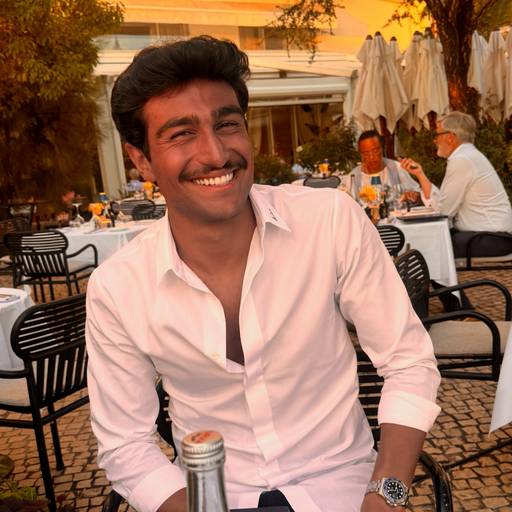 Mshari Alqabandi