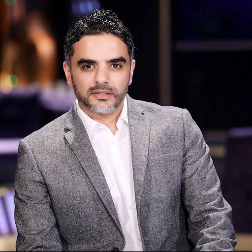 Dr Hamad Altayyar د. حمد عبدالله الطيار
