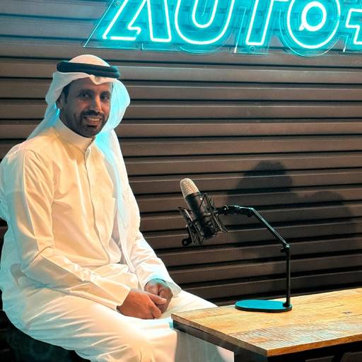 nasser Almutairi