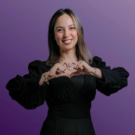 Aya Ghader