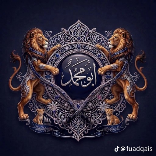 ابو محمد