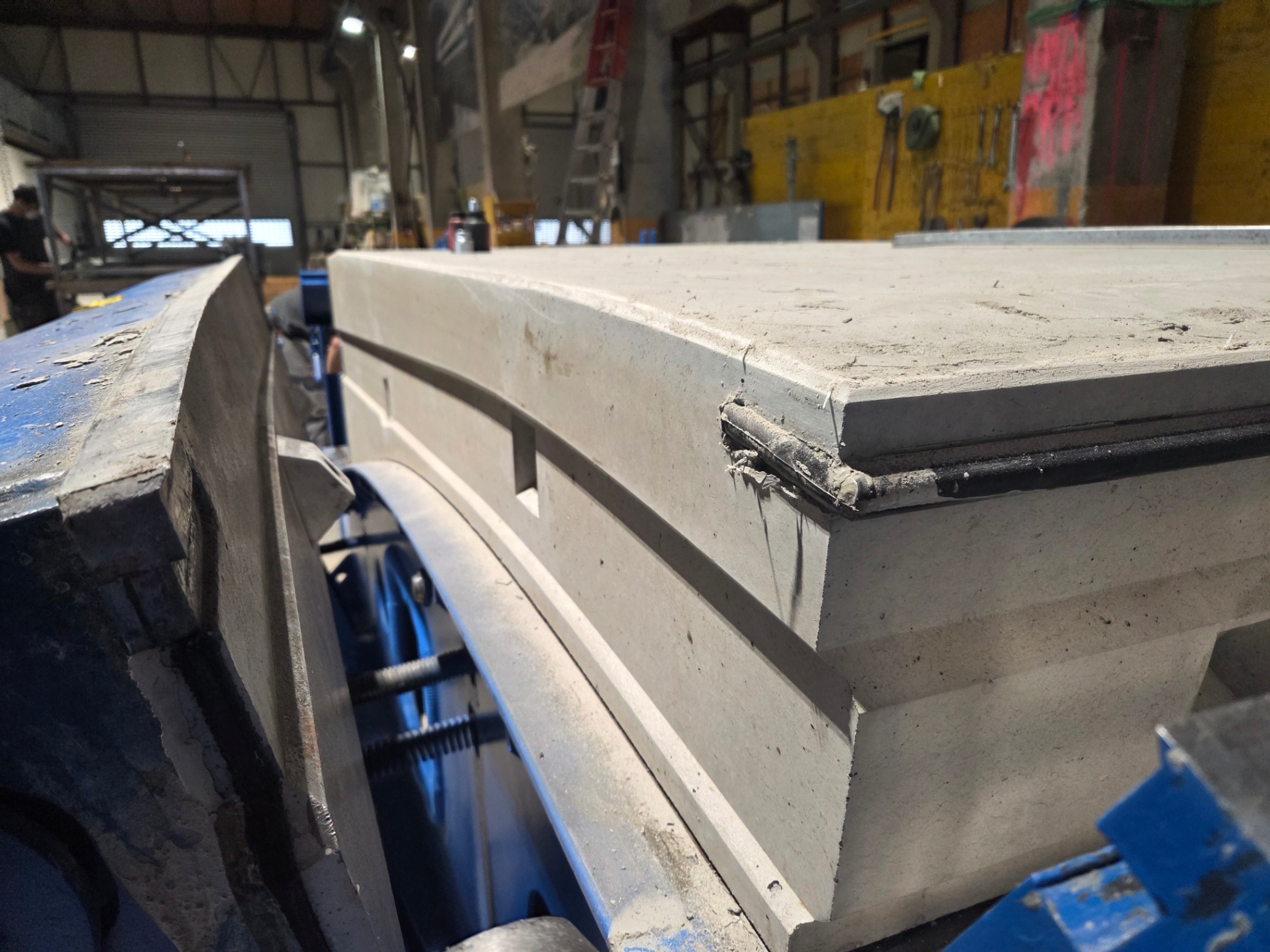 Projektstart Brailtunnel: 4'102 Elemente für die Rhätische Bahn — Bild 3