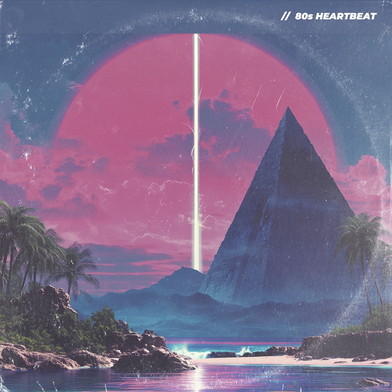 Protocol 88 artwork
