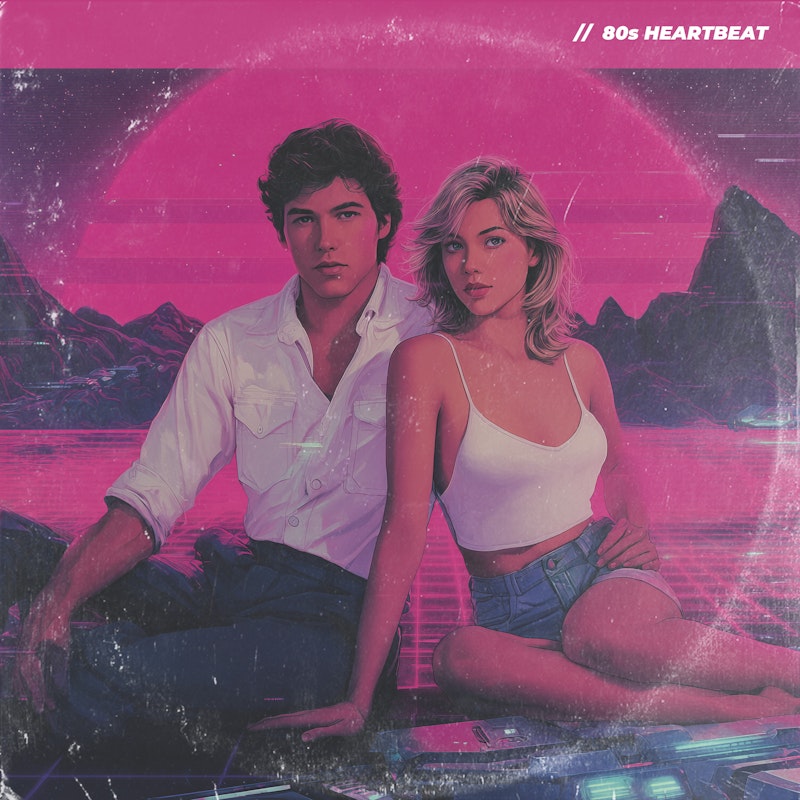 Red Oaks cover art