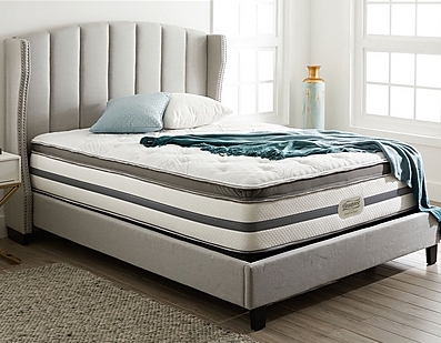10% OFF BED PURCHASES 