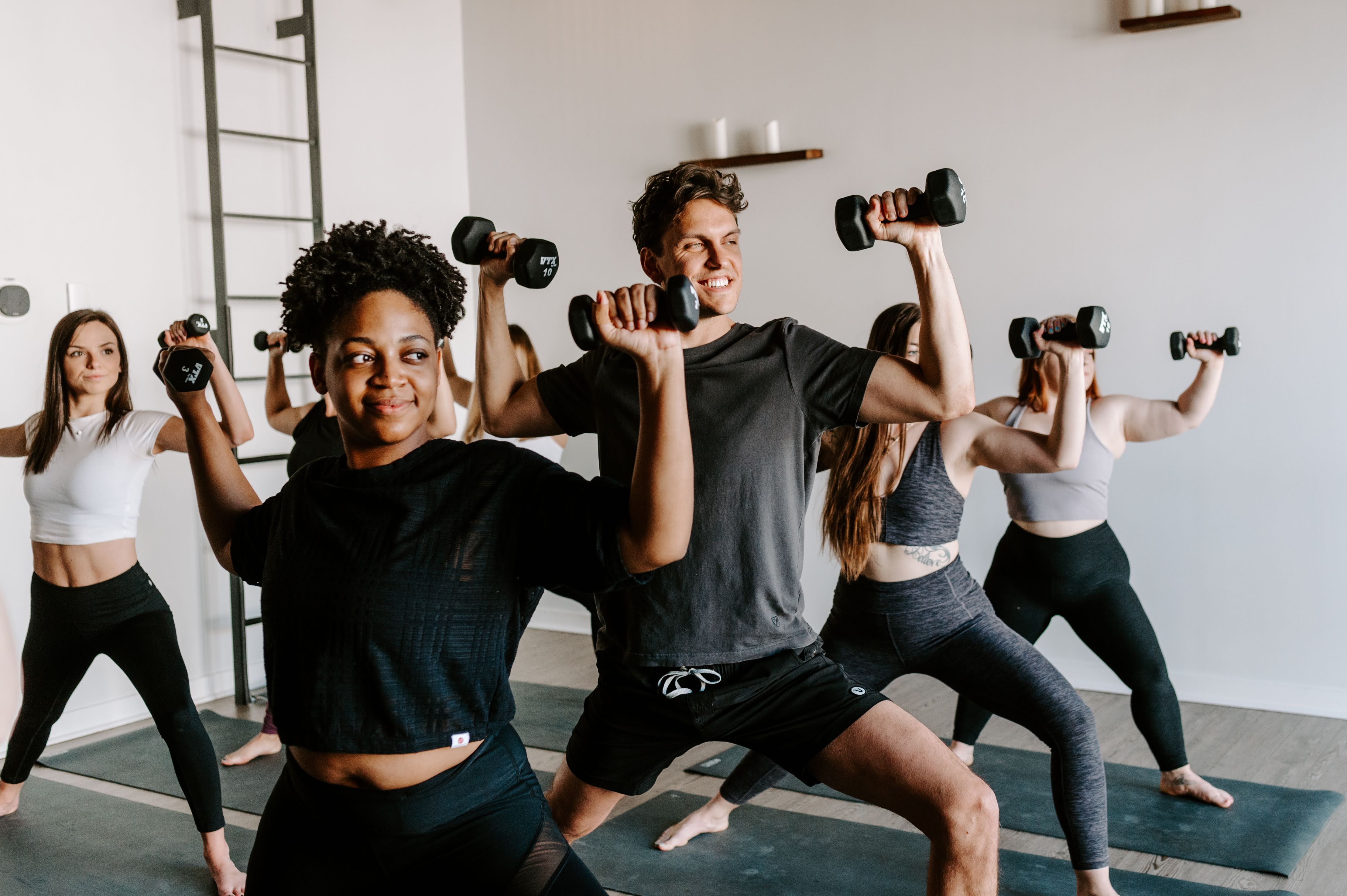 ONE FREE YOGA CLASS