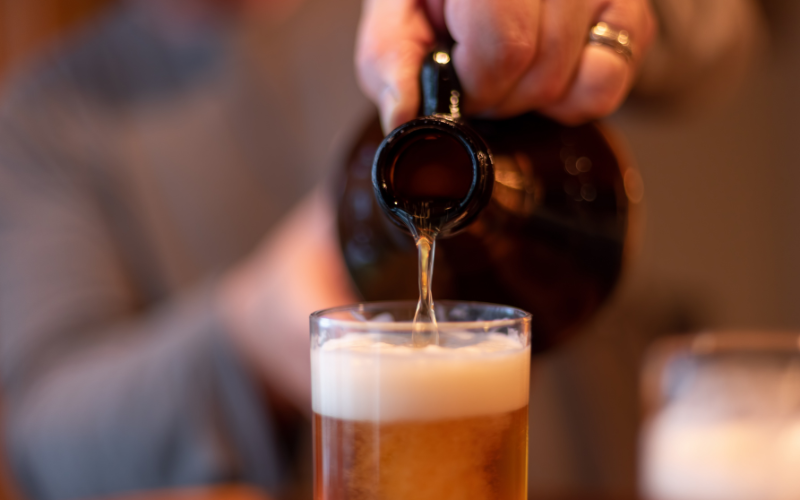BUY TWO 32 OZ. CROWLERS GET ONE FREE