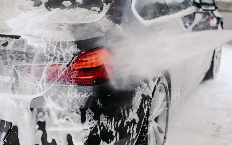 50% OFF GRAPHENE XTREME WASH