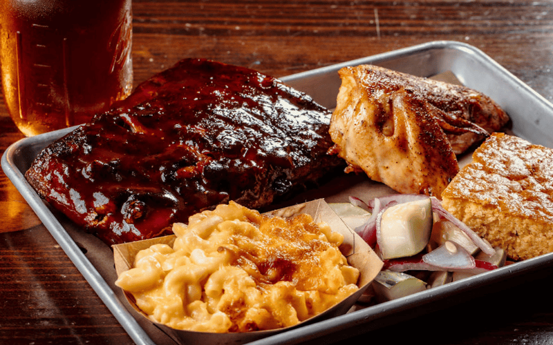 20% OFF YOUR DINE-IN OR TAKE-OUT ORDER