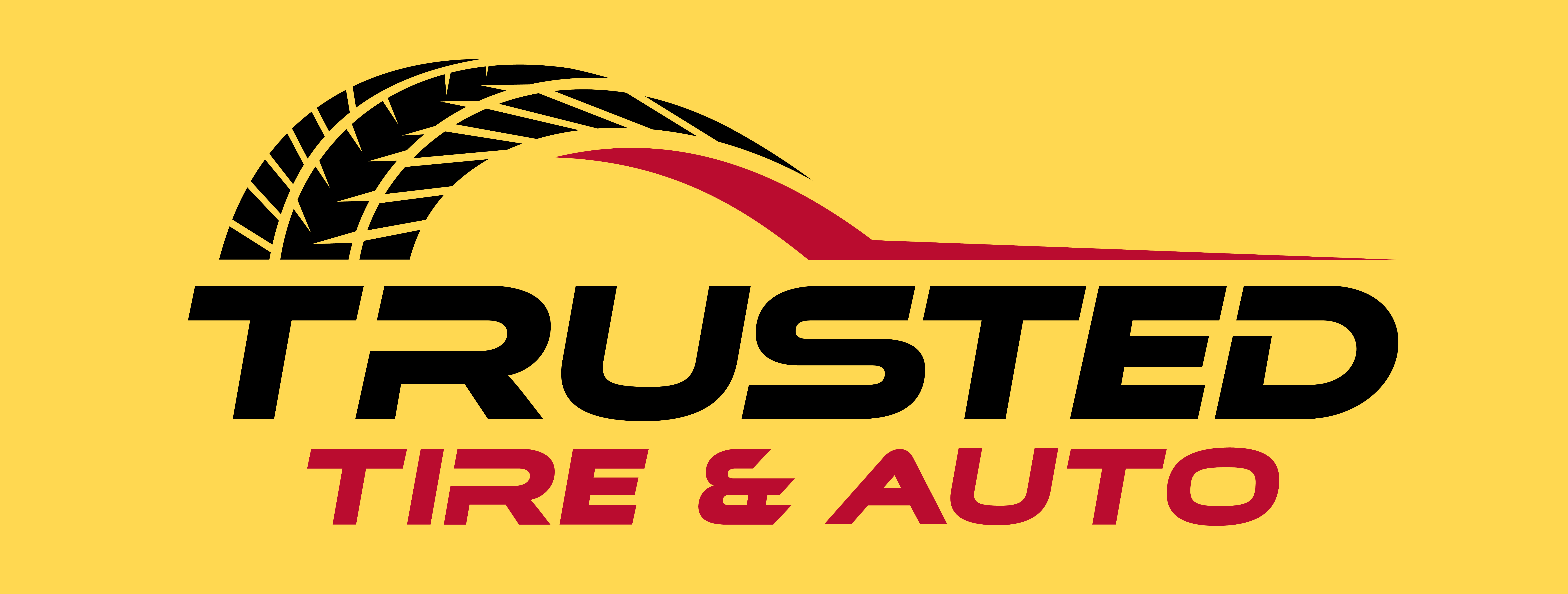 Trusted Tire & Auto