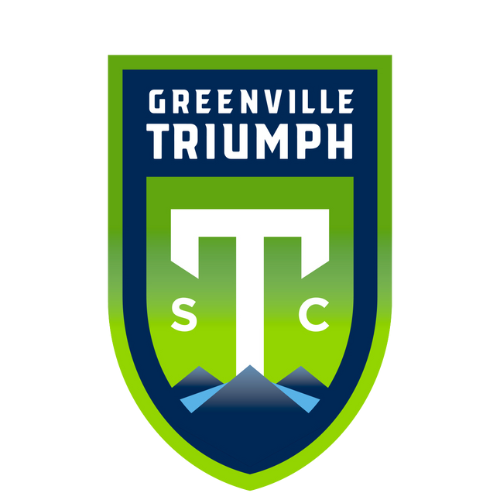Greenville Triumph SC
