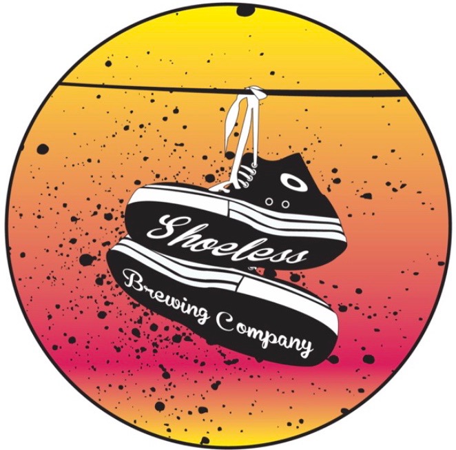 Grape and Grains-Shoeless Brewing