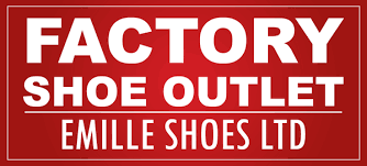 Factory Shoe Outlet Burlington
