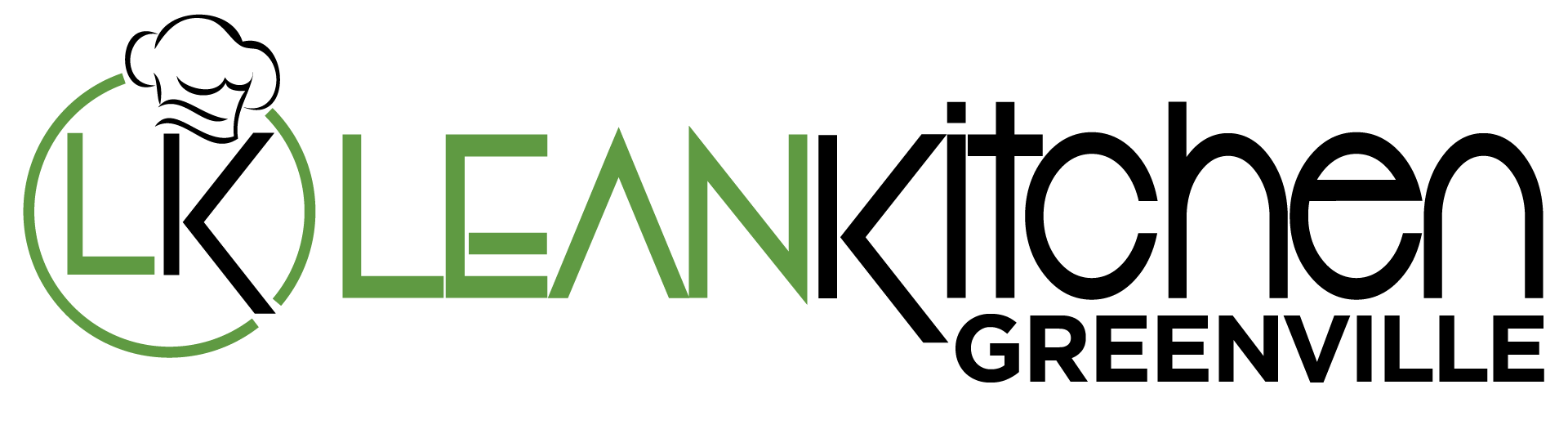 Lean Kitchen