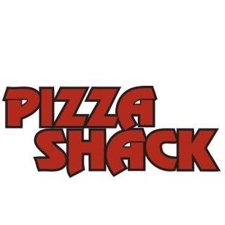 Pizza Shack logo
