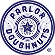Parlor Doughnuts logo