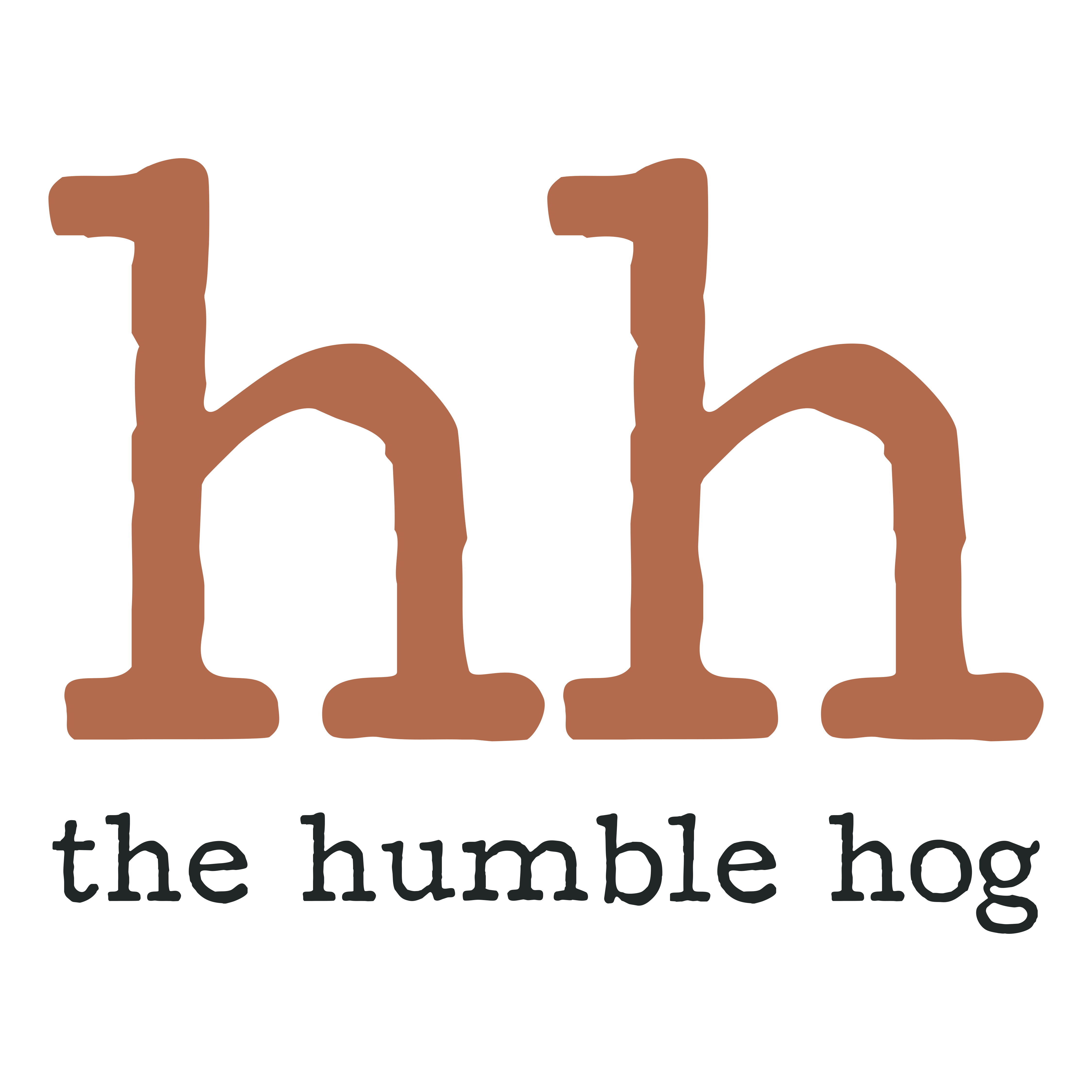 The Humble Hog