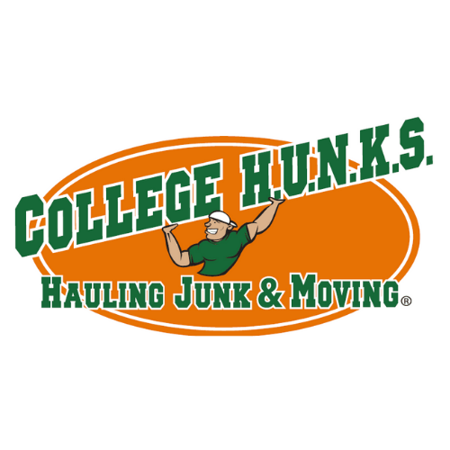 College H.U.N.K.S. Hauling Junk & Moving